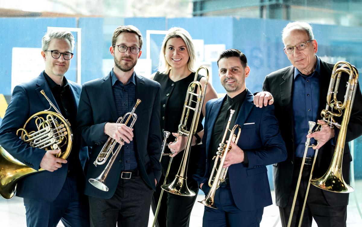 American Brass Quintet